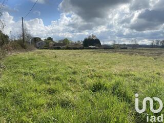  Terrain � vendre 2500 m�