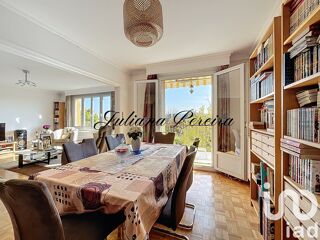  Appartement � vendre 5 pi�ces 95 m� Aubergenville