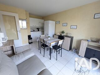 Appartement � vendre 2 pi�ces 27 m�