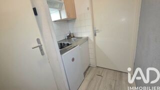  Appartement � vendre 1 pi�ce 19 m�