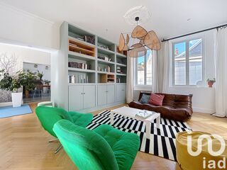  Maison � vendre 7 pi�ces 217 m�