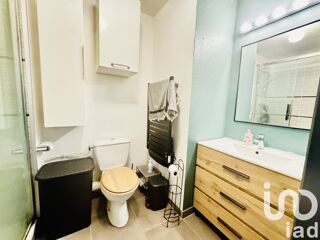  Maison � vendre 3 pi�ces 50 m�