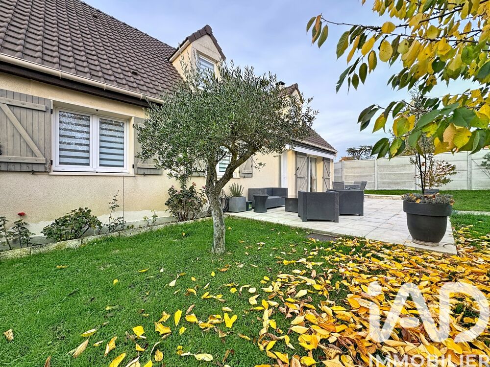 � vendre  Maison Morainvilliers (78630)