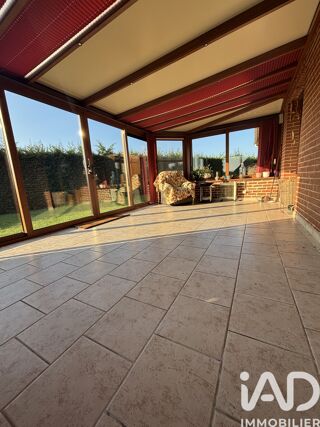  Maison � vendre 4 pi�ces 92 m�