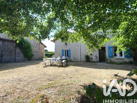   Vente Maison de campagne 7 pi�ces Maison - 7 pi�ce(s) - 220 m�