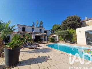  Maison  vendre 8 pices 188 m