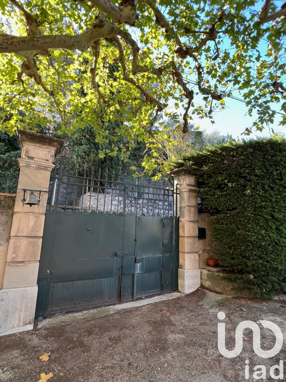  vendre  Maison Aubagne (13400)