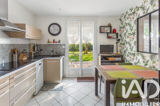  Maison � vendre 5 pi�ces 88 m�