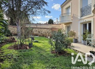  Appartement � vendre 4 pi�ces 91 m�