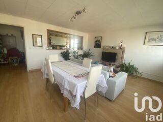  Appartement  vendre 3 pices 72 m