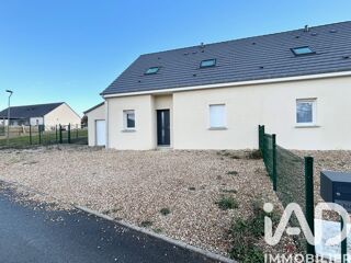 Maison � vendre 4 pi�ces 90 m�