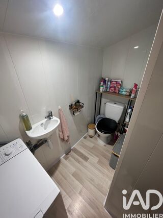  Maison � vendre 4 pi�ces 90 m�