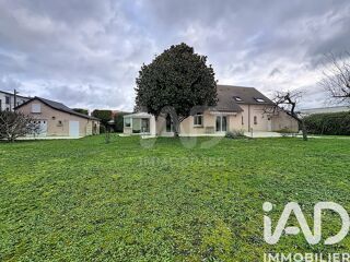  Maison � vendre 8 pi�ces 250 m�