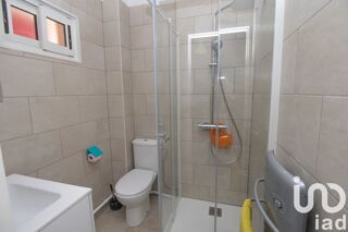  Appartement � vendre 1 pi�ce 27 m�