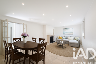  Maison � vendre 7 pi�ces 202 m�