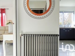  Maison � vendre 3 pi�ces 69 m�