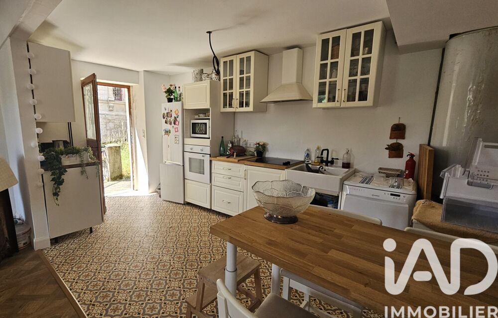Vente Maison Vente Maison de village 12 pi�ces Bournazel