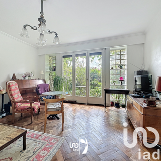  Maison  vendre 7 pices 246 m