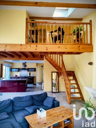  Maison � vendre 4 pi�ces 109 m�