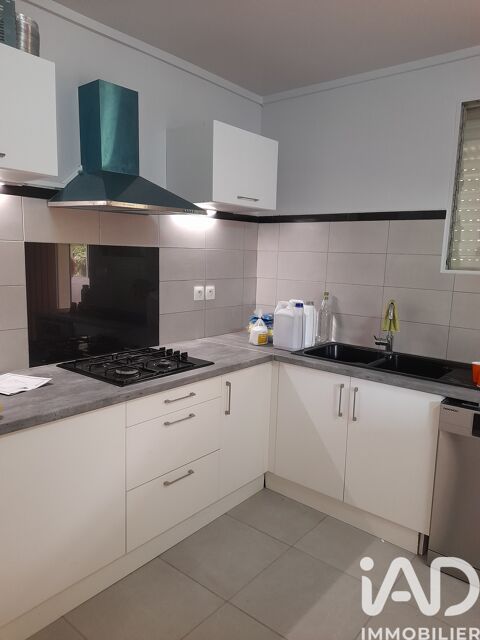  Appartement � louer 4 pi�ces 105 m�