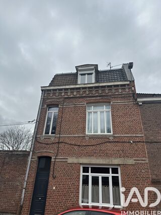 Immeuble - 67 m�