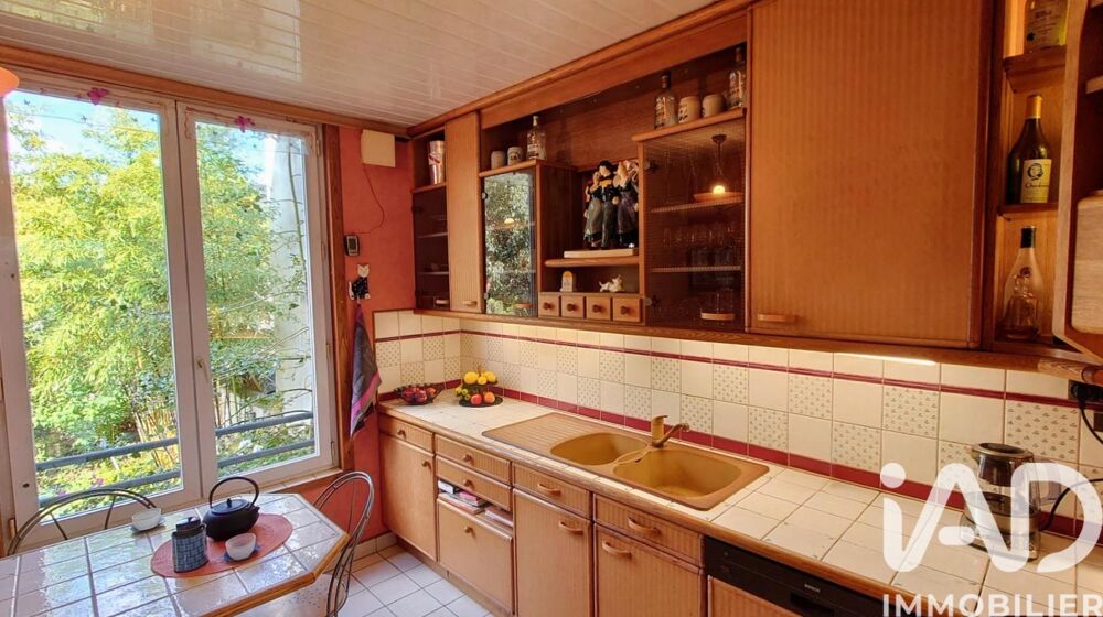 � vendre  Maison V�lizy-Villacoublay (78140)