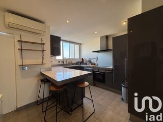  Appartement � vendre 4 pi�ces 82 m�