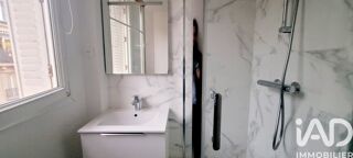  Appartement � vendre 2 pi�ces 63 m�