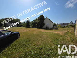  Terrain � vendre 965 m�