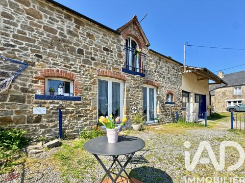   Vente Maison de village 4 pices Maison - 4 pice(s) - 93 m