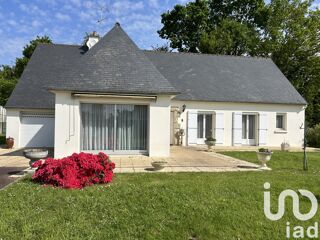  Maison � vendre 5 pi�ces 130 m�