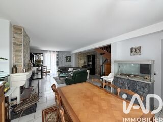  Maison � vendre 6 pi�ces 140 m�