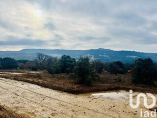  Terrain  vendre 1091 m
