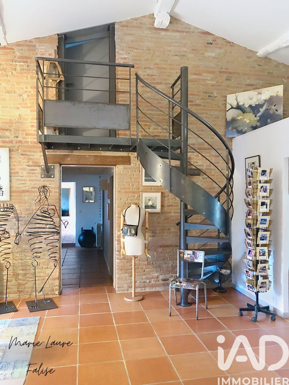 � vendre  Maison Balma (31130)