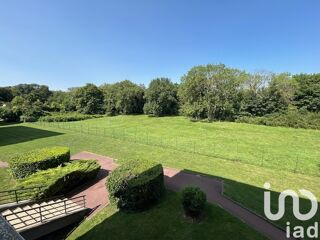  Appartement � vendre 4 pi�ces 85 m�