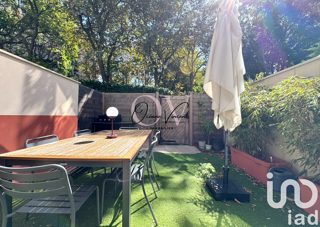  Appartement � vendre 3 pi�ces 83 m�