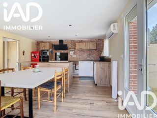  Maison  vendre 5 pices 134 m