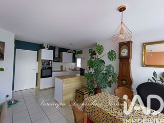  Maison  vendre 3 pices 60 m