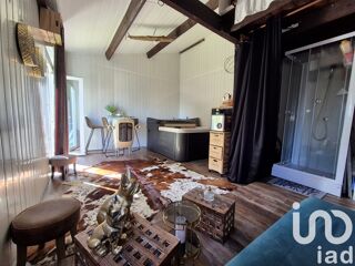  Maison � vendre 5 pi�ces 124 m�