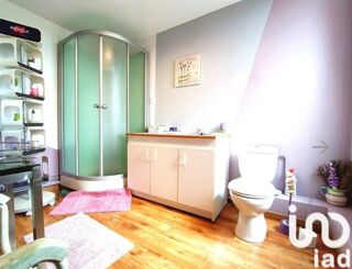  Maison � vendre 4 pi�ces 140 m�