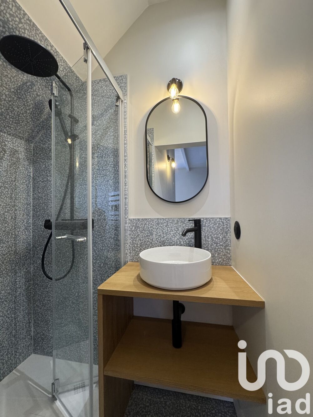  vendre  Maison Ars-en-R (17590)