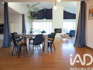  Maison � vendre 5 pi�ces 175 m�