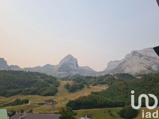  Appartement  vendre 1 pice 35 m