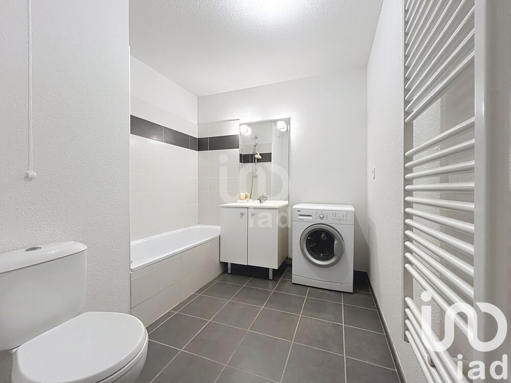 Vente Appartement Vente Appartement 2 pices Saint-jean