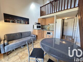  Appartement � vendre 2 pi�ces 31 m�