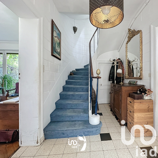  Maison  vendre 7 pices 246 m