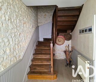  Maison � vendre 8 pi�ces 212 m�