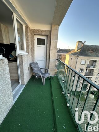  Appartement � vendre 3 pi�ces 69 m�