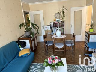  Appartement � vendre 3 pi�ces 53 m�