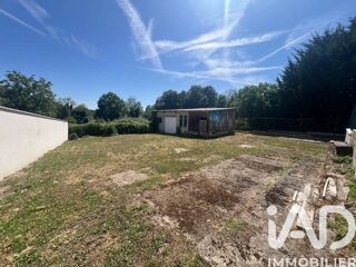  Maison � vendre 6 pi�ces 125 m�